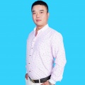 吴刚