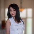 曾德群Gloria Zeng