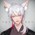 Petboy、纪川久 - 贺新婚