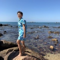 李锦阳 - 稻香 (童声版)