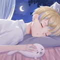 周奂希、Zigzag_Ego