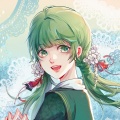 汞灯、苏哲、泠白HAKU、许不若、Kinn、怀oMUi念、梵啊云