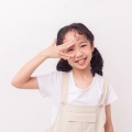 阮玉翎、王潇然、温梓铭、何俊毅 - 重返十七岁