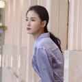 袁子怡
