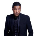 Babyface、Shelia E.、Mariah Carey、Kenny G