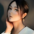 李蕊儿 - 半生烟火 (11秒片段)