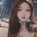 绿溪溪