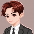 毕仁盼、C_hey