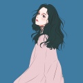 夏雨荷