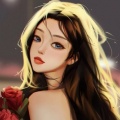 沁描淡写