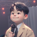 姜鸿宇