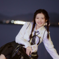 MeiMei韩蕴美、蛋仔派对