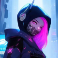 嗡嗡Vayne