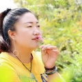 山歌英子、王云飞