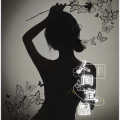 宝御