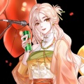 Fesall_秋秋、红心柚