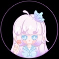 火羽白未、K.D