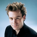 Benjamin Wallfisch、English Chamber Orchestra、Jean-Yves Thibaudet