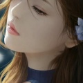 柔柔