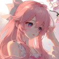 言欢～