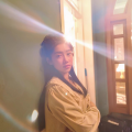 时莹、AmyYAN、Xiiinnnn_18、Chiave严