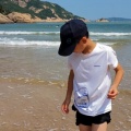 庞越