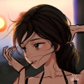 一碗锅巴