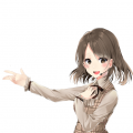 狛茉璃奈