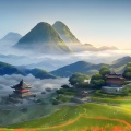 清音古韵