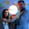 BMX Bandits、Anton Newcombe、Hifi Sean
