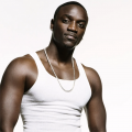 Akon、Nicole Scherzinger