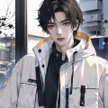 一条小呆鱼吖