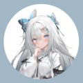 竹缘雪Yukine