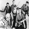 The Ventures、Edwards、Wilson、Bogie