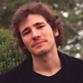 Tim Buckley