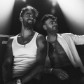 The Chainsmokers、Guru Randhawa、Jonita Gandhi、Zerb、Ink