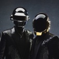 Daft Punk、Adele