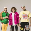 Cheat Codes、TV Noise、Marc E. Bassy