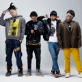 Higher Brothers、Ken Rebel