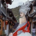 橙九月 - 酒醉的雨滴