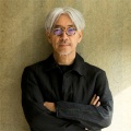 坂本龍一、黄渤