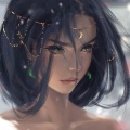 椿沐木 - 许多年以后