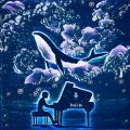 PingLe-Yu予平樂、Calm Sounds