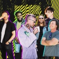 Maroon 5、Wiz Khalifa