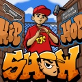 Showpang、黑麦、C.Two