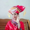 苏江玲 - 壮族拦客歌