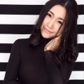 梁丽红、阿来