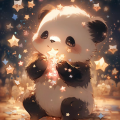 佳小夏、月亮失约了