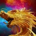 龙行天下