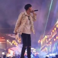 节奏哥、带泪的鱼(戴丽丽) - 隔阂